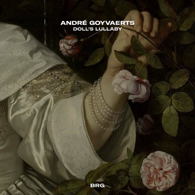 シングル/Doll's Lullaby/Andre Goyvaerts