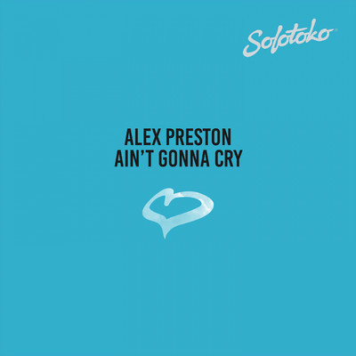 Alex Preston