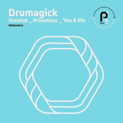 Hotshot ／ Primetime ／ You and Me/Drumagick