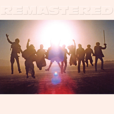 Up From Below (10th Anniversary Edition) [2019 - Remaster]/Edward Sharpe & The Magnetic Zeros