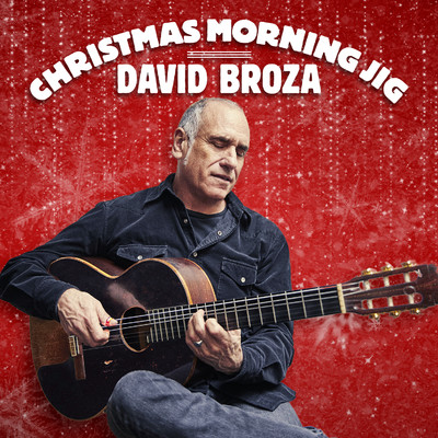 シングル/Christmas Morning Jig/David Broza