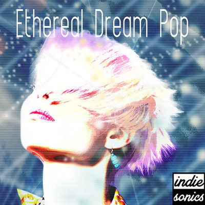 アルバム/Ethereal Dream Pop/Stephan Kreussel