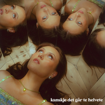アルバム/Kanskje det gar te helvete/Synne Vo