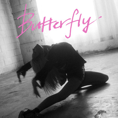アルバム/Butterfly/Ji Se Hee