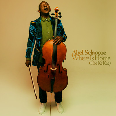 Cello Sonata No. 7 in D Major, I. 84: I. Adagio/Abel Selaocoe