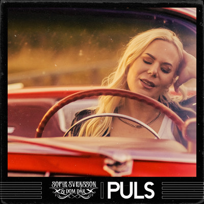 アルバム/Puls/Sofie Svensson & Dom Dar