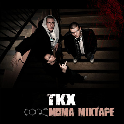 MDMA/TKX