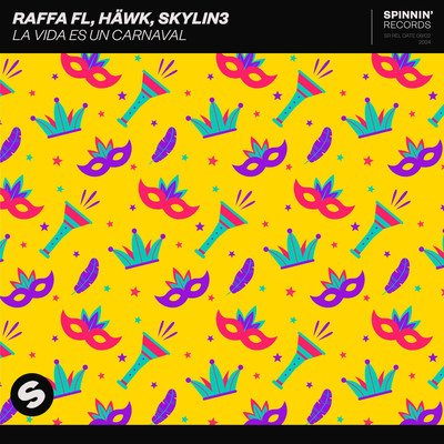 Raffa Fl, HAWK, Skylin3
