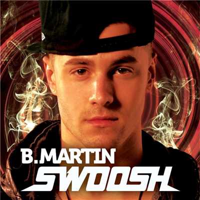 Swoosh/B. Martin
