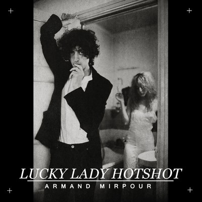 シングル/Lucky Lady Hotshot/Armand Mirpour