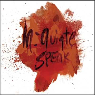 アルバム/Speak/In Aviate