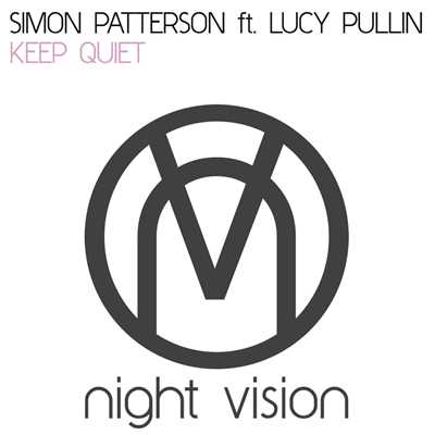 シングル/Keep Quiet (feat. Lucy Pullin)/Simon Patterson