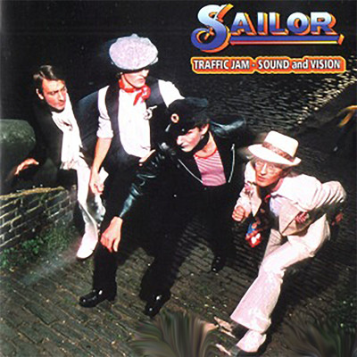 A Glass Of Champagne (Live)/Sailor
