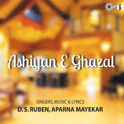 Aaya Khayal Unko Toh/D. S. Ruben and Aparna Mayekar