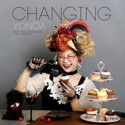 CHANGING/yonoa