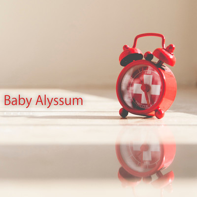 Baby Alyssum/Radio