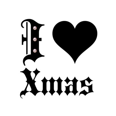 I LOVE XMAS/Tommy heavenly6