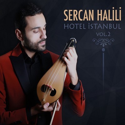 Hotel Istanbul Vol. 2/NESS