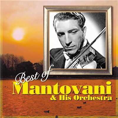 アルバム/Best of Mantovani & His Orchestra/マントヴァーニ楽団