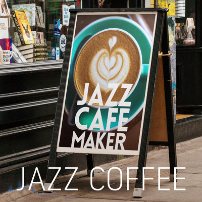 The Sound Of The Stars/Jazz Cafe Maker