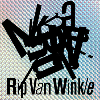 シングル/勇敢な爆弾/RIP VAN WINKLE