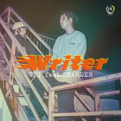 Writer (feat. CHARDER)/TYG