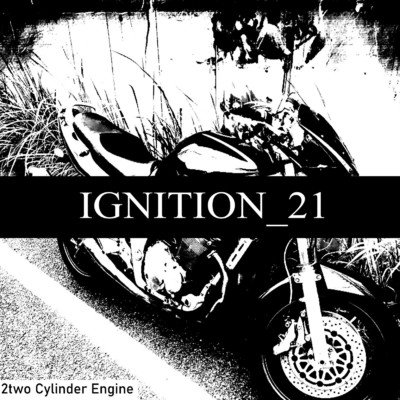 IGNITION_21/2two Cylinder Engine