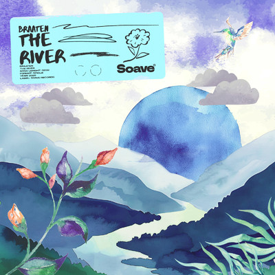 シングル/The River/Braaten