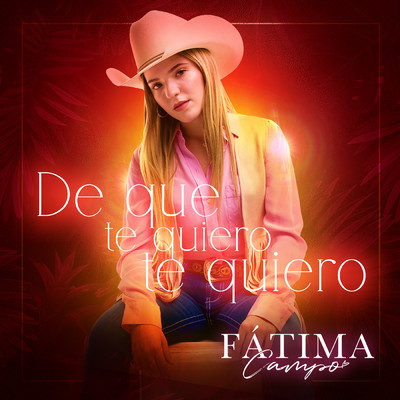 Vueltas Y Vueltas/Fatima Campo