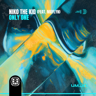 Only One (featuring MAYLYN)/Niko The Kid