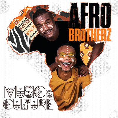 uThando Lwami (featuring Boohle)/Afro Brotherz
