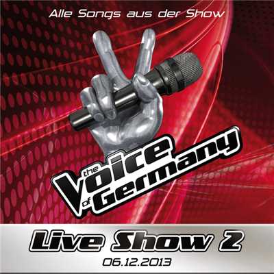 06.12. - Alle Songs aus Liveshow #2/The Voice Of Germany