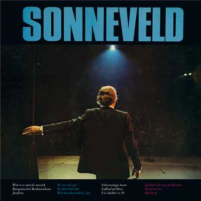 アルバム/Sonneveld/Wim Sonneveld