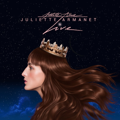 アルバム/Petite Amie (Live & Bonus)/Juliette Armanet
