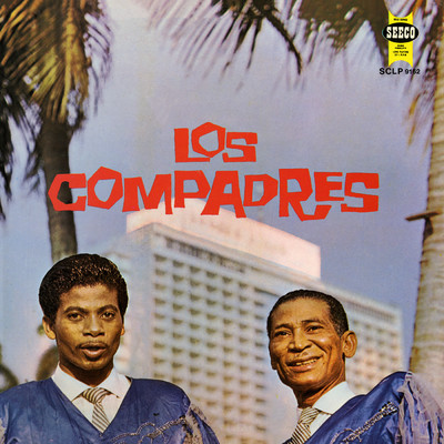 La Puchunguita/Duo Los Compadres