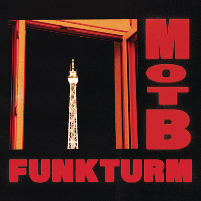 Funkturm (Explicit)/MotB／BHZ