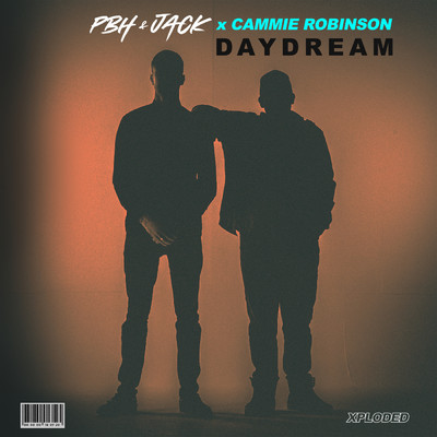 Daydream/PBH & JACK／Cammie Robinson
