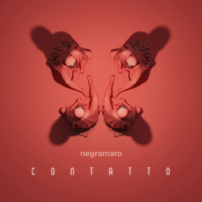 アルバム/Contatto (Explicit)/ネグラマーロ