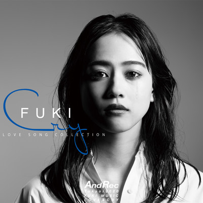 アルバム/CRY/FUKI