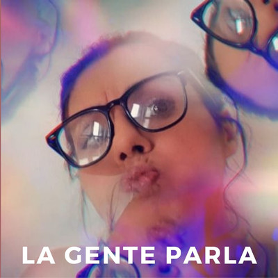 シングル/La Gente Parla/Francesca Aniceto