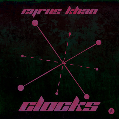 Clocks (Extended Mix)/Cyrus Khan