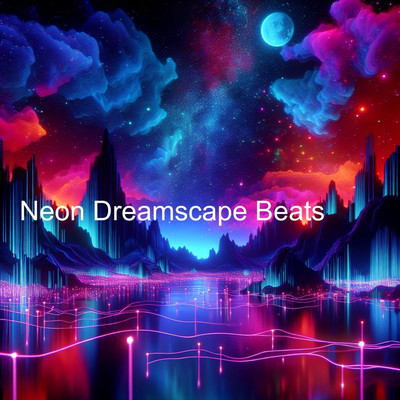 Neon Dreamscape Beats/Synth Wave Catalyst