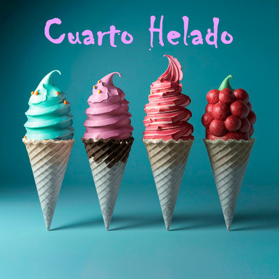 シングル/Cuarto helado/Wode Keke