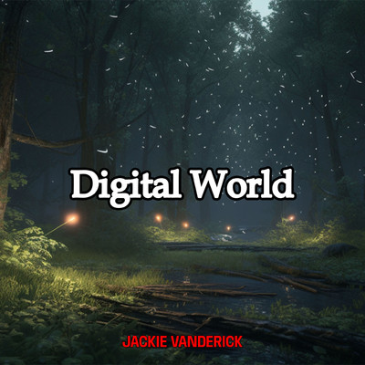 Digital World/Jackie Vanderick