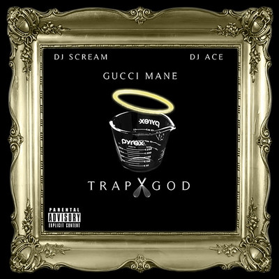 アルバム/Trap God/Gucci Mane