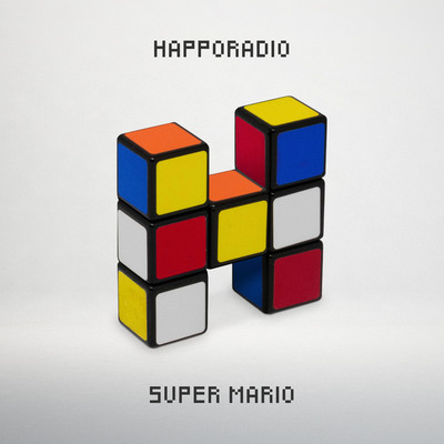 アルバム/Super Mario/Happoradio
