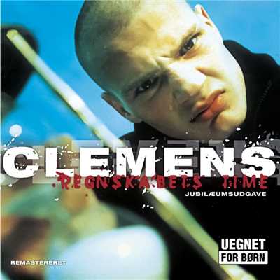 Den lyriske 9mm (Remastered)/Clemens