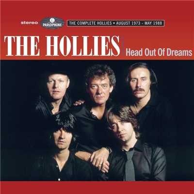 アルバム/Head out of Dreams (The Complete Hollies August 1973 - May 1988)/The Hollies