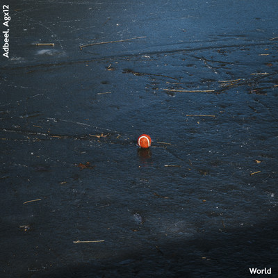 シングル/World/Adbeel & Agx12