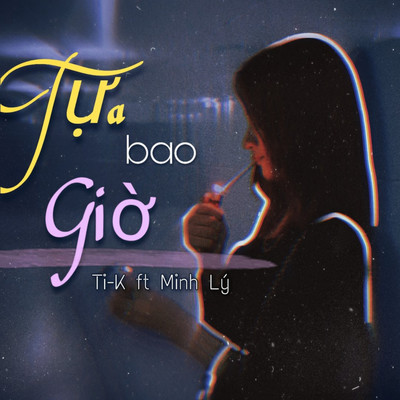 Tua Bao Gio (feat. Minh Ly) [Beat]/Ti-K
